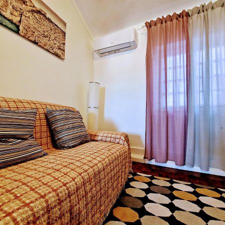 Casa D'Alfama By Lisbon Village Apartments Kültér fotó