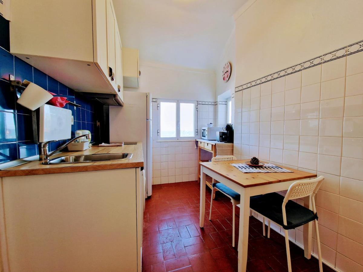 Casa D'Alfama By Lisbon Village Apartments Kültér fotó