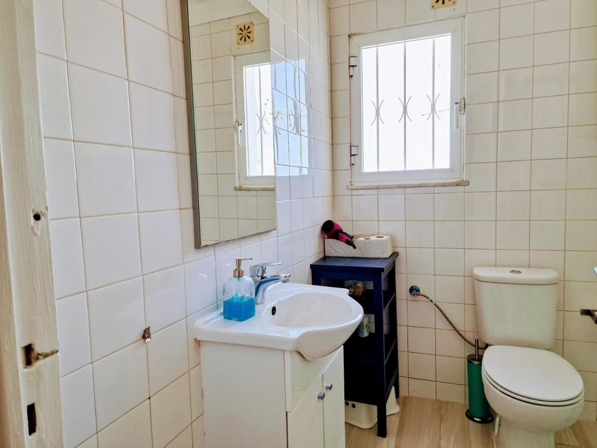 Casa D'Alfama By Lisbon Village Apartments Kültér fotó