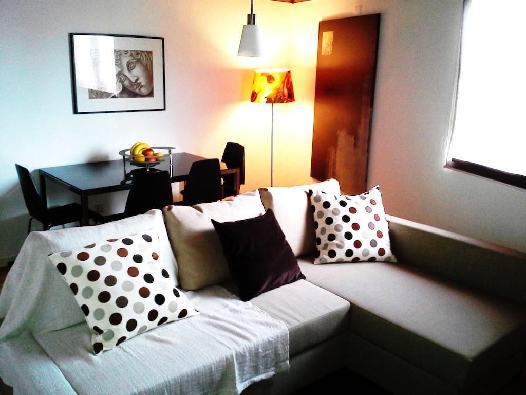 Casa D'Alfama By Lisbon Village Apartments Kültér fotó